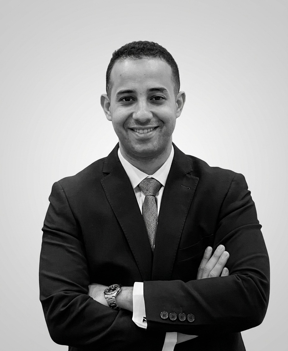 Hassan Eldaly